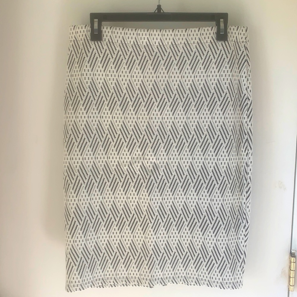 Forever 21 Pencil Skirt